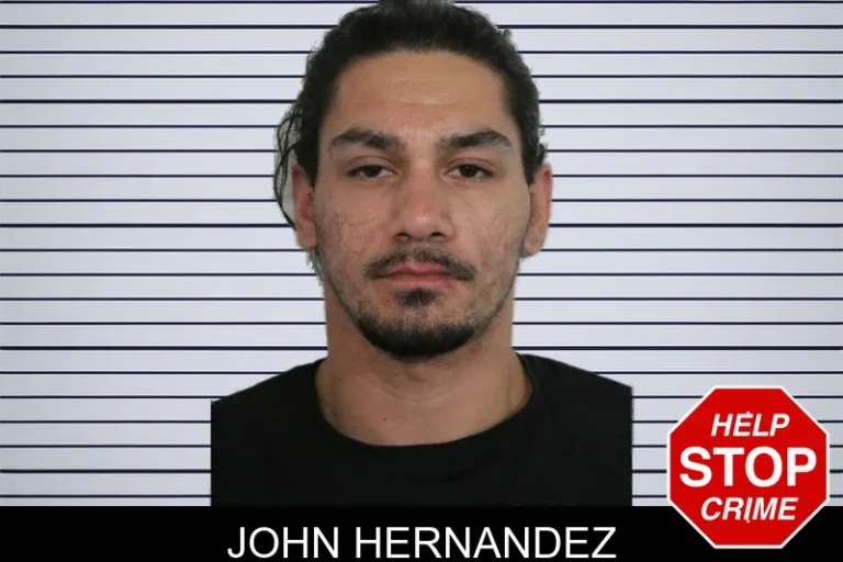 John Hernandez