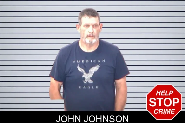 John Johnson