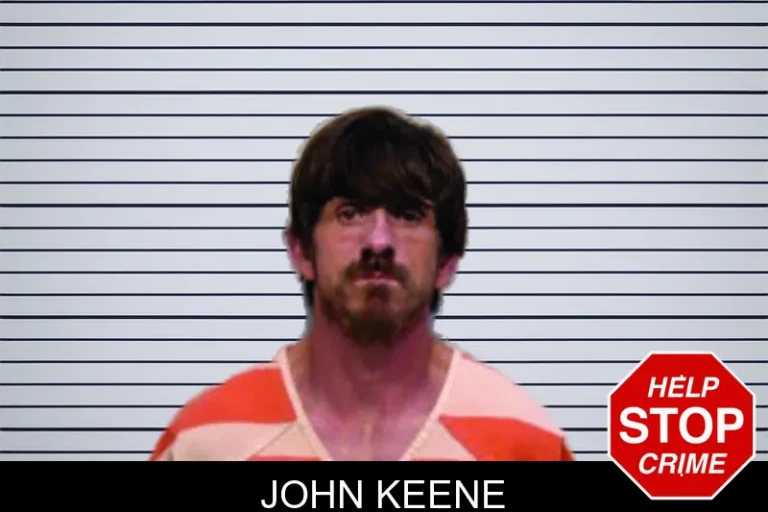 John Keene