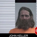 John Keller mugshot – McDuffie County , Georgia John Keller mugshot