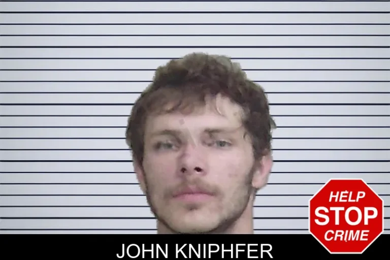 John Kniphfer