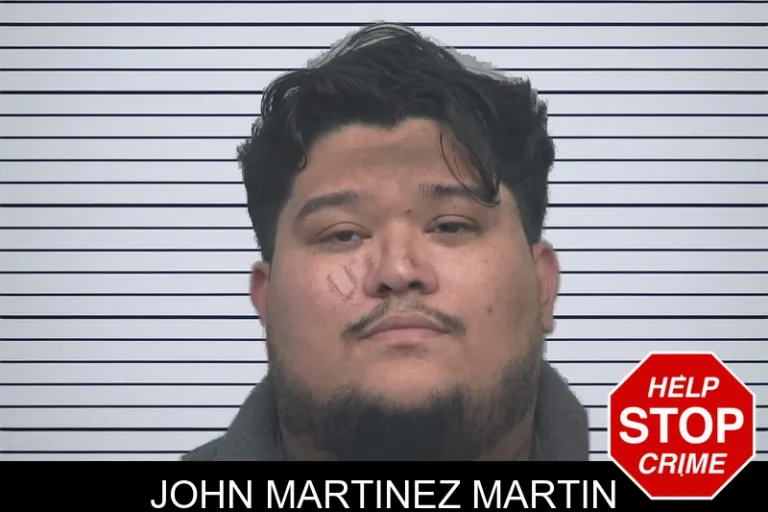 John Martinez Martin