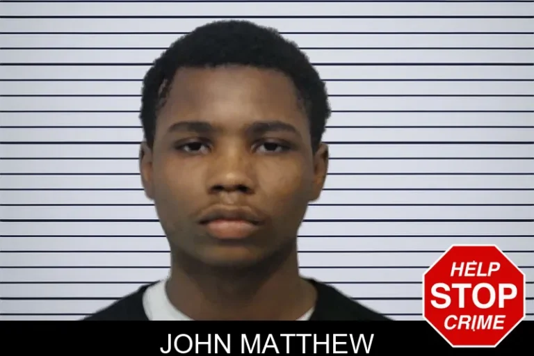 John Matthew