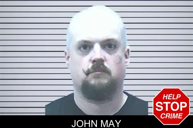 John May