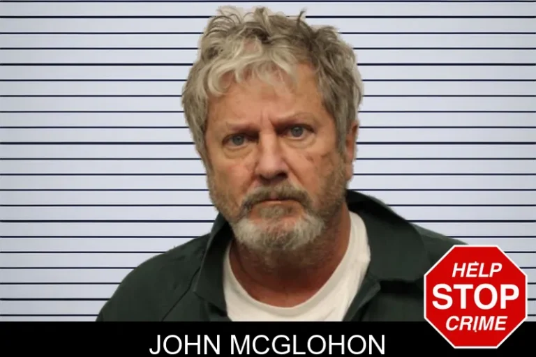John McGlohon
