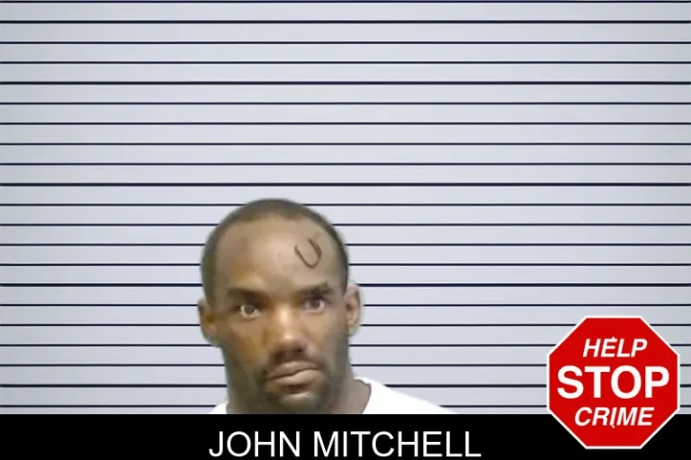 John Mitchell