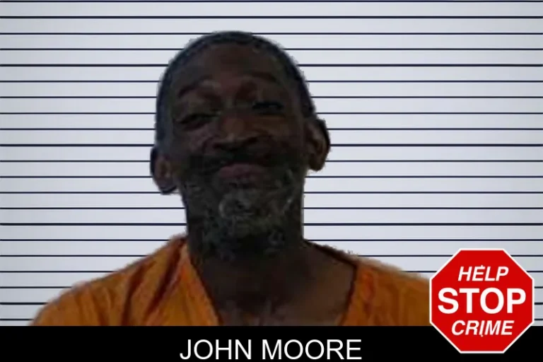 John Moore