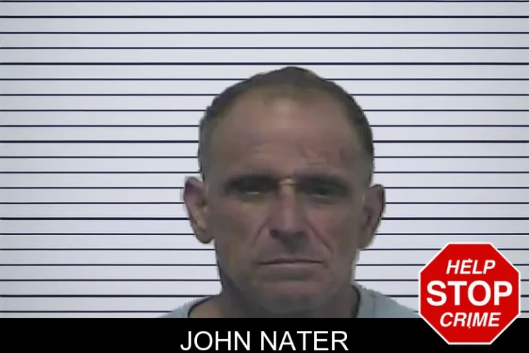 John Nater