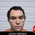 John Obrien mugshot – Dade County , Georgia John Obrien mugshot