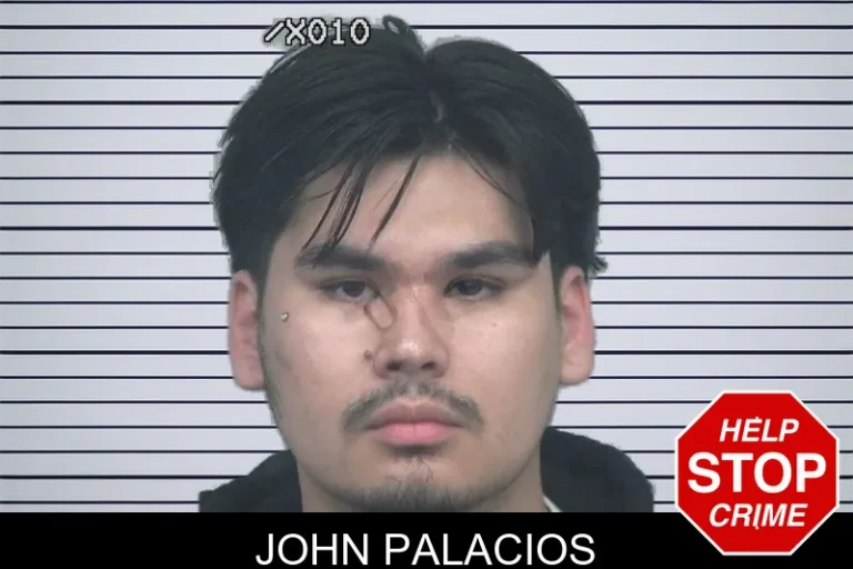 John Palacios