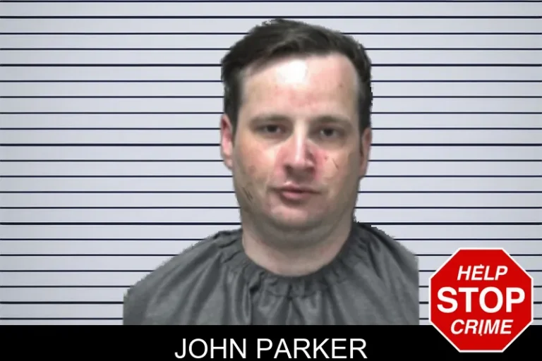 John Parker