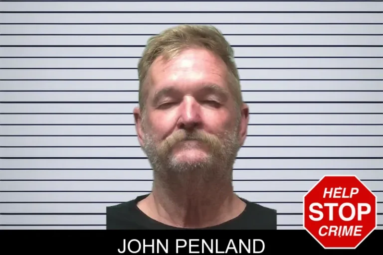John Penland