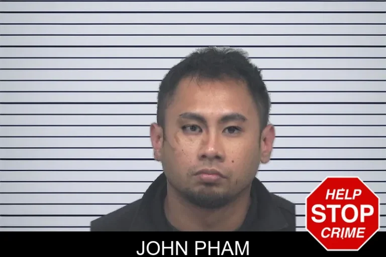 John Pham