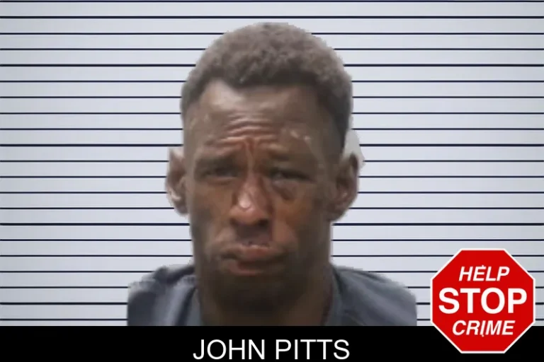 John Pitts