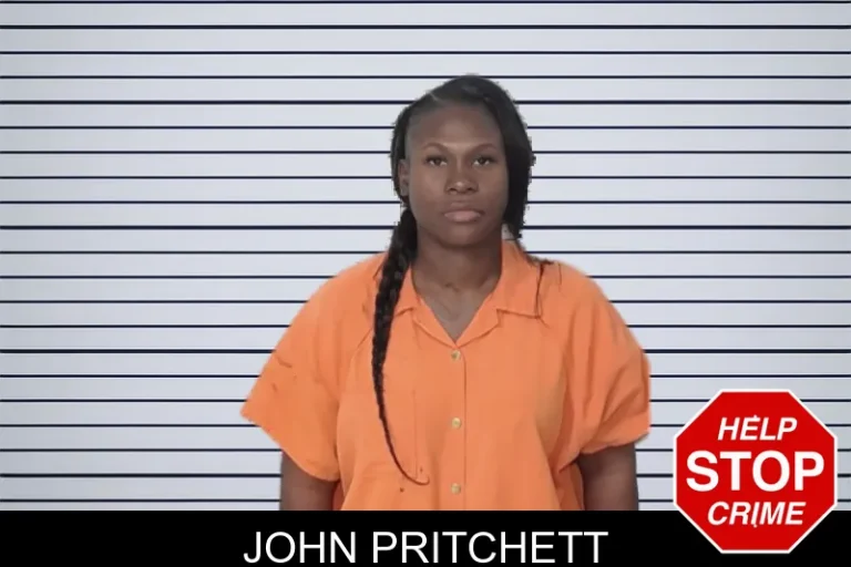John Pritchett