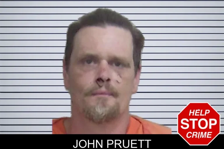 John Pruett