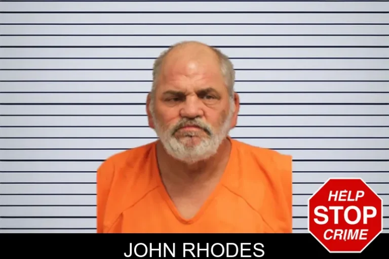 John Rhodes