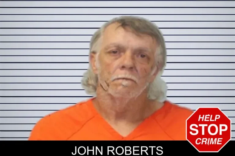 John Roberts