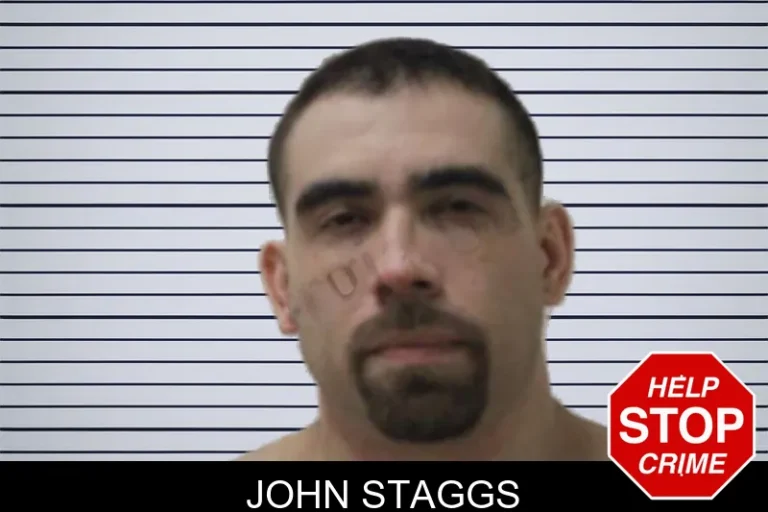 John Staggs