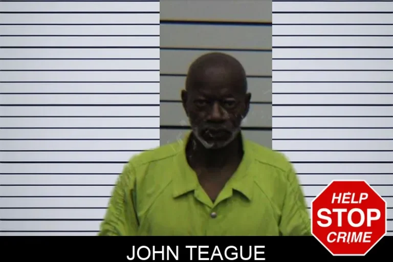 John Teague