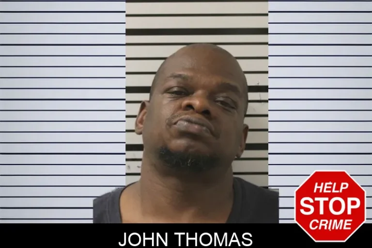 John Thomas
