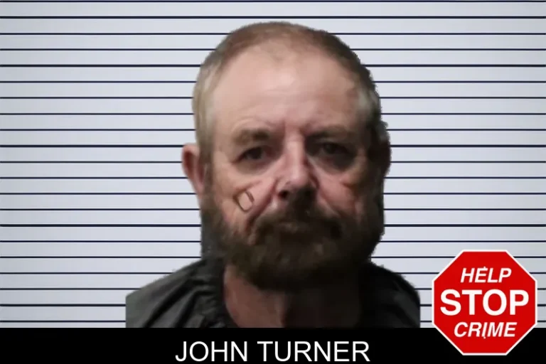 John Turner