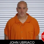 John Ubriaco mugshot