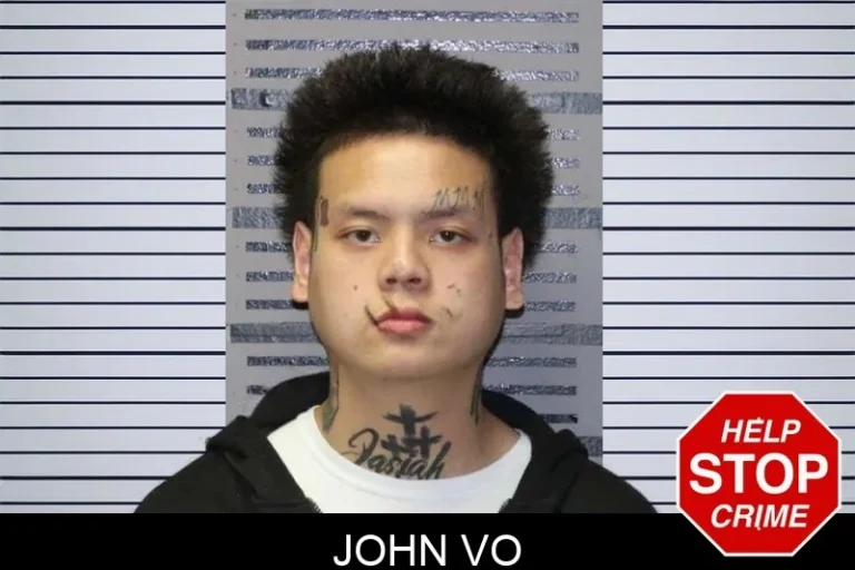 John Vo