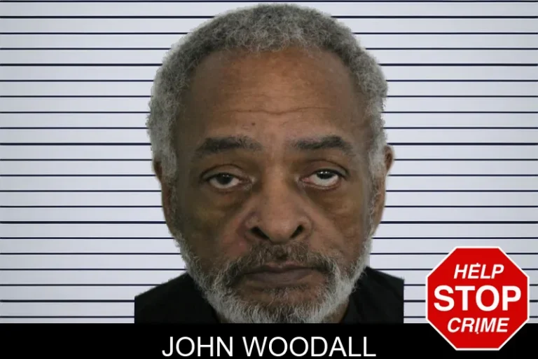 John Woodall