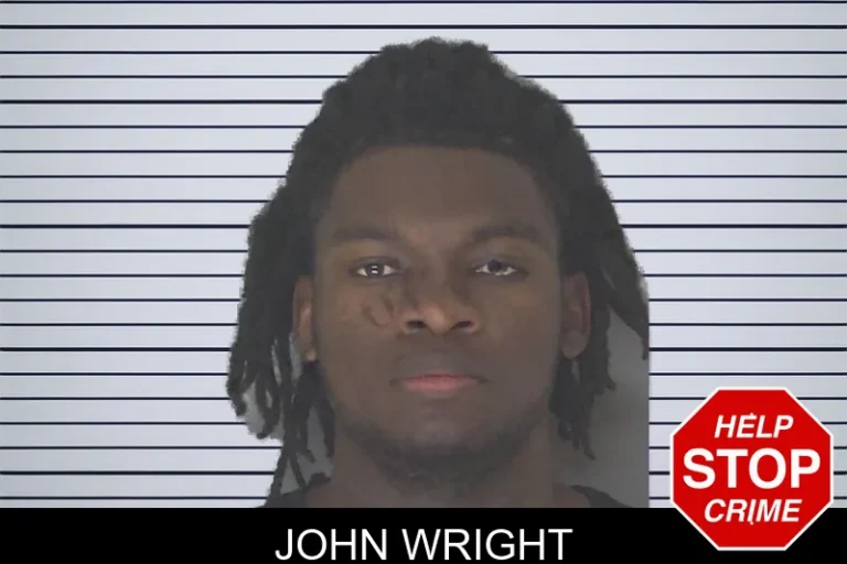 John Wright