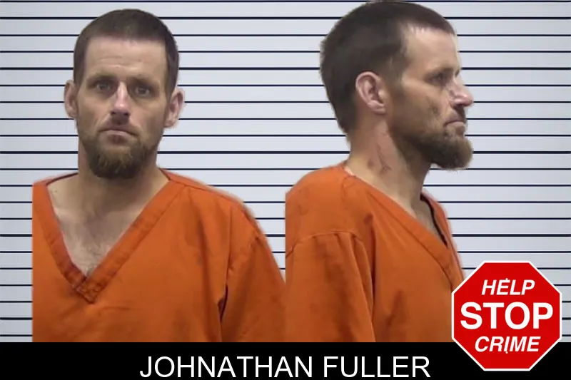 Johnathan Fuller mugshot – Clarke County , Georgia Johnathan Fuller mugshot