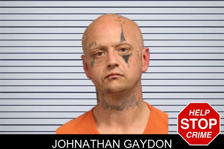 Johnathan Gaydon