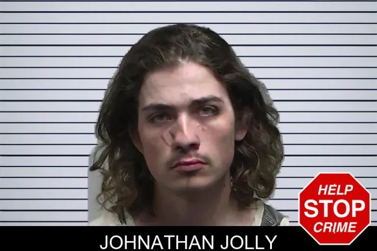 Johnathan Jolly