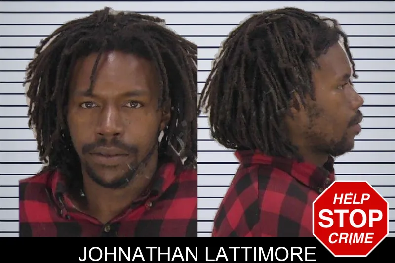 Johnathan Lattimore mugshot – Richmond County , Georgia Johnathan Lattimore mugshot