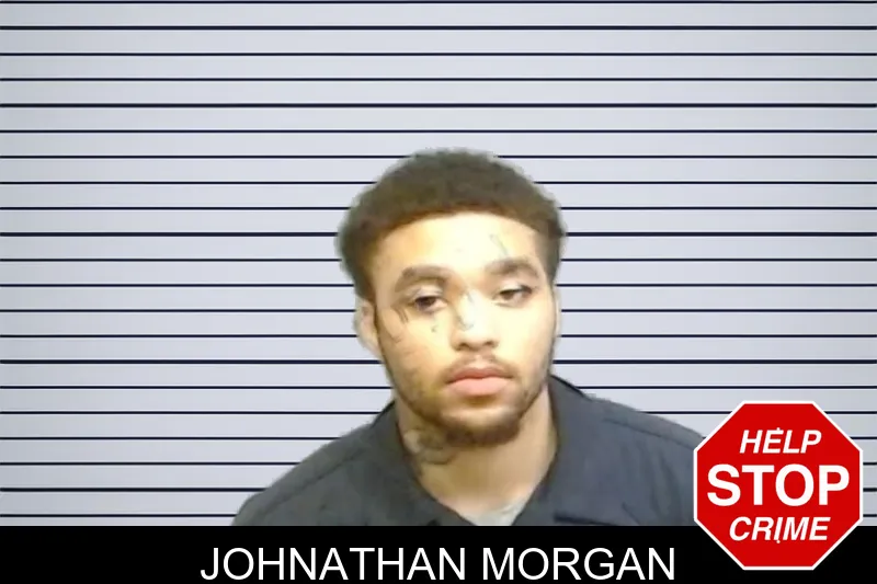 Johnathan Morgan mugshot – Fulton County , Georgia Johnathan Morgan mugshot