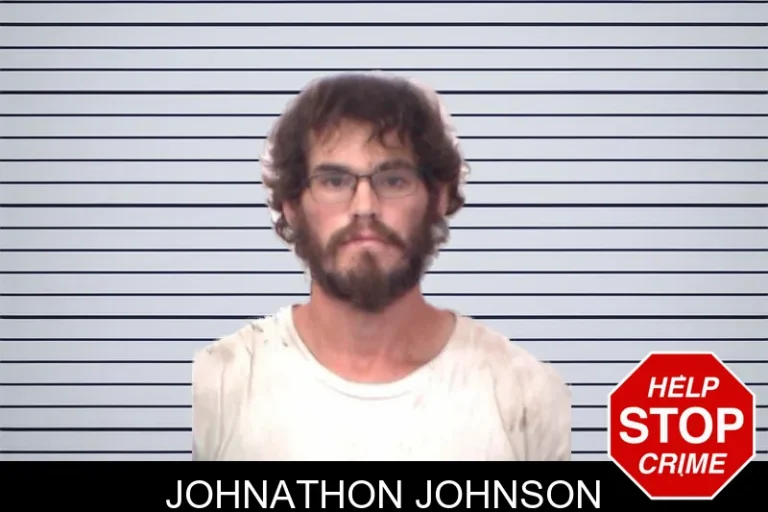 Johnathon Johnson