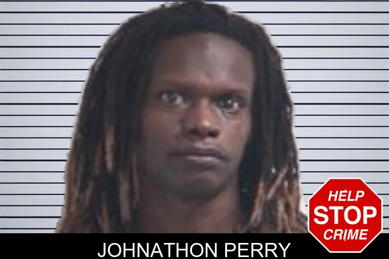 Johnathon Perry mugshot – Henry County , Georgia Johnathon Perry mugshot