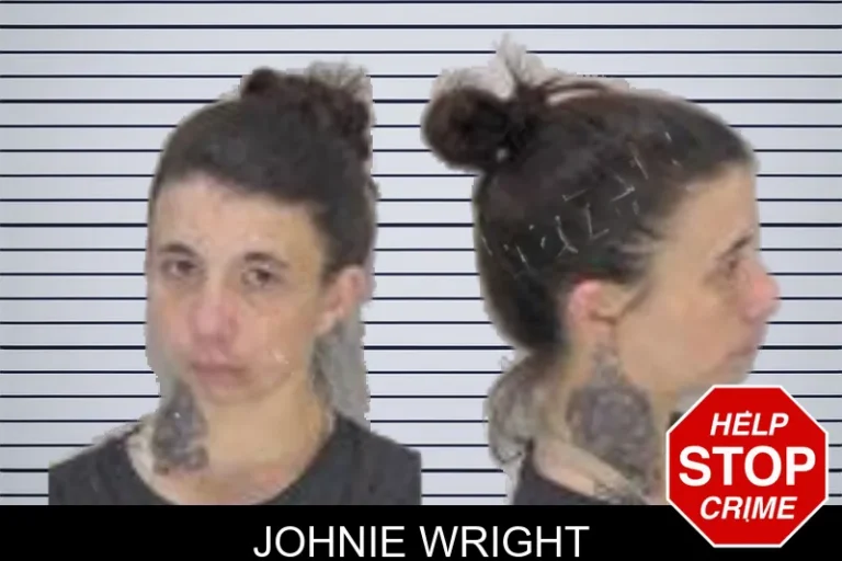 Johnie Wright mugshot – Richmond County , Georgia Johnie Wright