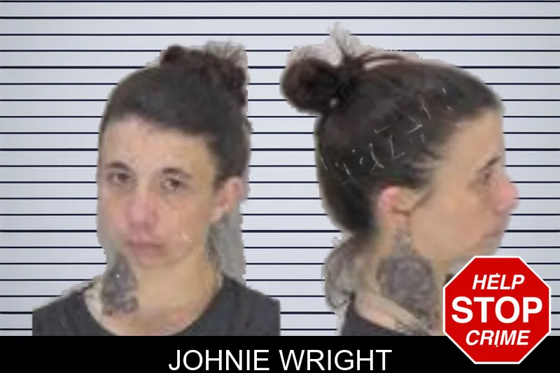 Johnie Wright mugshot – Richmond County , Georgia Johnie Wright mugshot