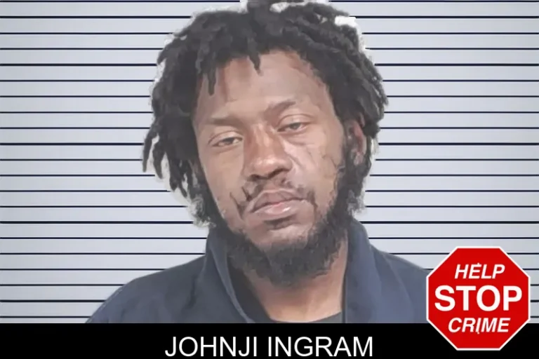 Johnji Ingram