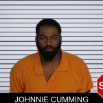 Johnnie Cumming mugshot – Rockdale County , Georgia Johnnie Cumming mugshot