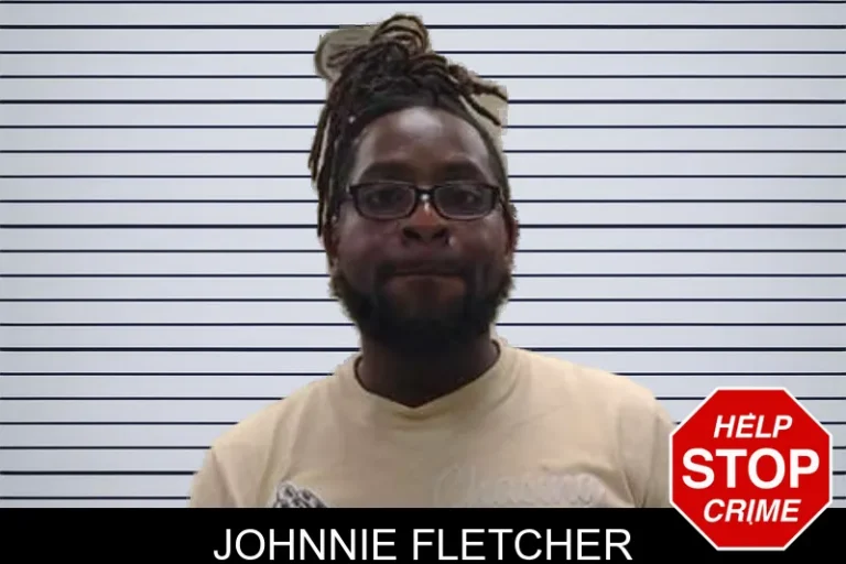Johnnie Fletcher