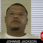 Johnnie Jackson mugshot – Liberty County , Georgia Johnnie Jackson mugshot