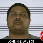Johnnie Wilson mugshot