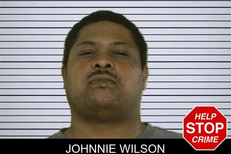 Johnnie Wilson