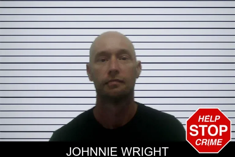 Johnnie Wright