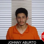 Johnny Aburto mugshot – Rockdale County , Georgia Johnny Aburto mugshot