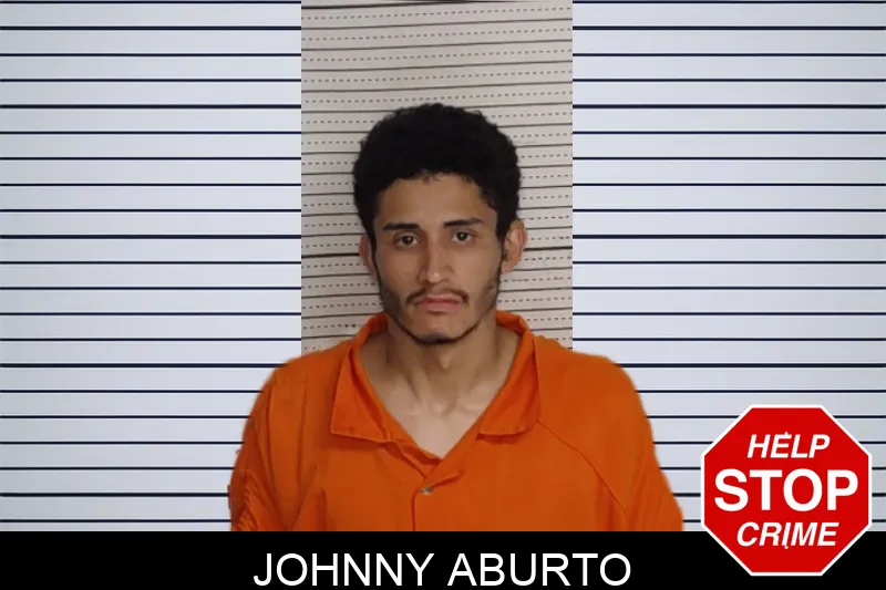 Johnny Aburto mugshot – Rockdale County , Georgia Johnny Aburto mugshot