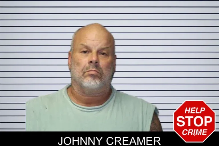 Johnny Creamer