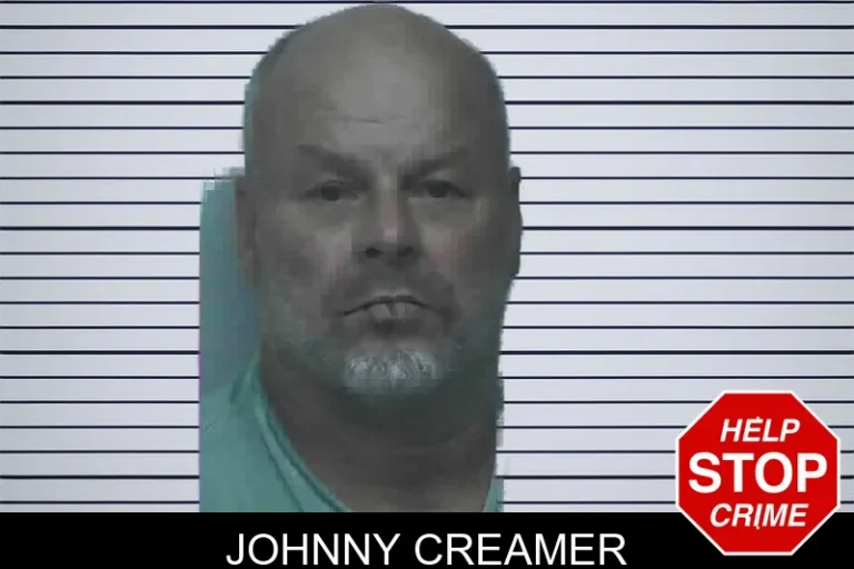 Johnny Creamer